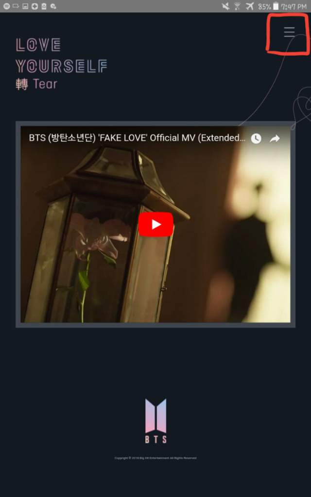 How to preorder a BTS album on the BigHit shop + tips! ARMY's Amino