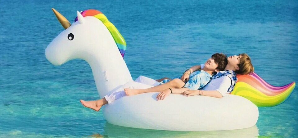 BTS 2018 SUMMER PACKAGE in SAIPAN' | ARMY's Amino