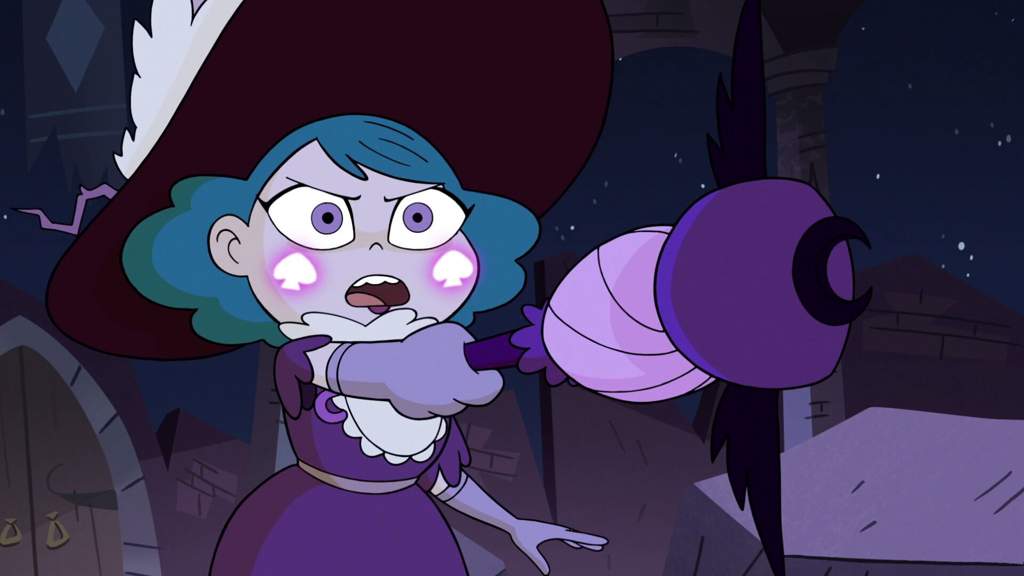 ♠ Eclipsa Butterfly ♠ 