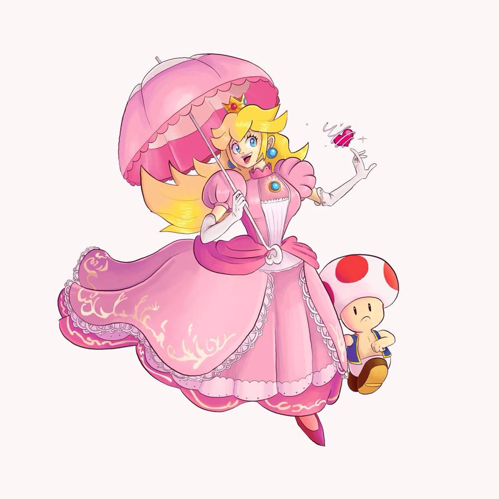 Super Smash Bros 13: Princess Peach | Mario Amino