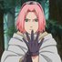 amino-Sakura Haruno-51981723