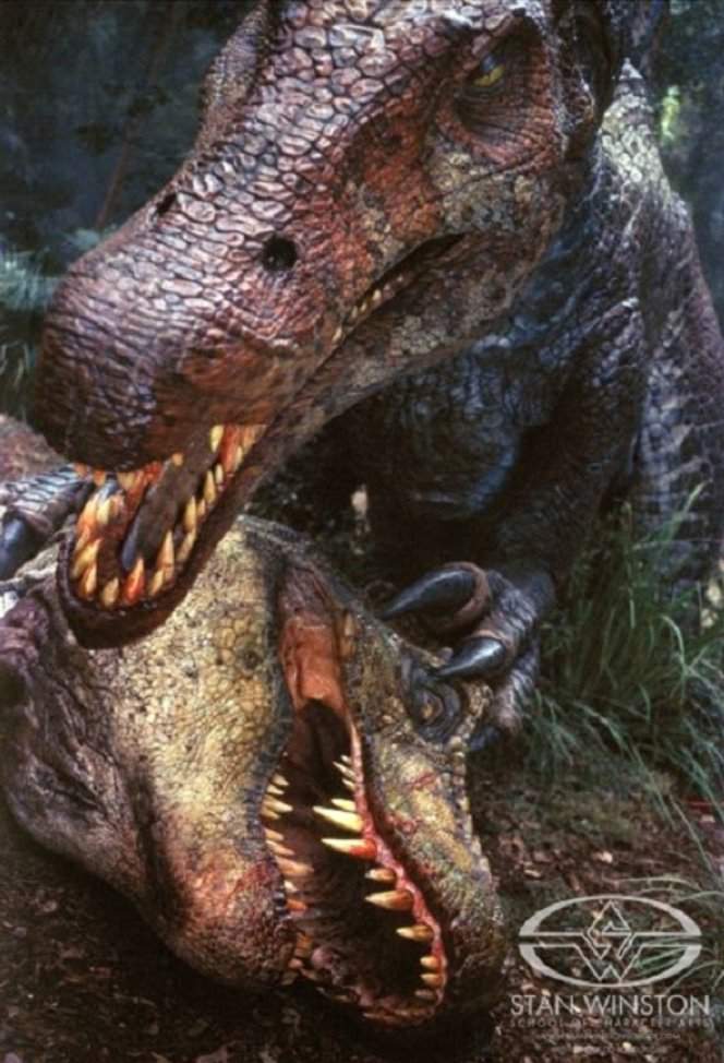 jp3 spinosaurus