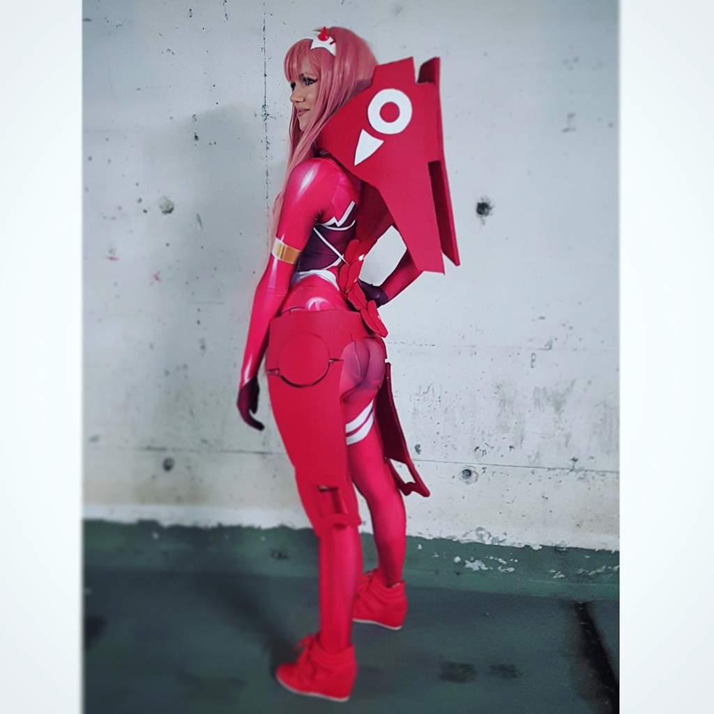 funko darling in the franxx