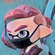 Fade The Inkling | Wiki | Splatoon Amino