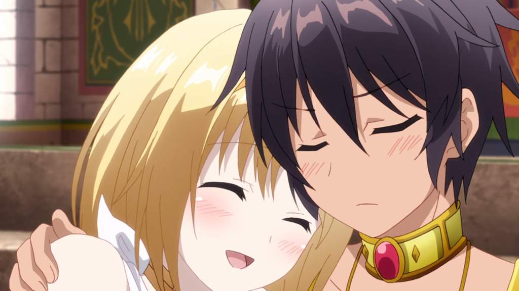 The Master of Ragnarok & Blesser of Einherjar Screenshots 3 | Anime Amino The Master of Ragnarok & Blesser of Einherjar Screenshots 3 | Anime Amino