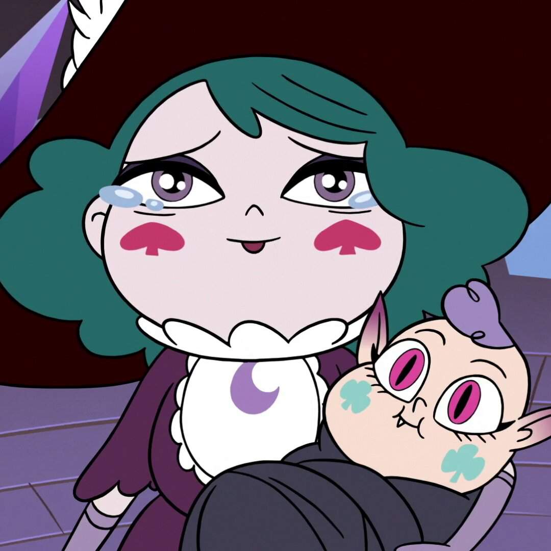 ♠ Eclipsa Butterfly ♠ | Wiki | SVTFOE Amino