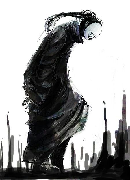 Noro Wiki ・tokyo Ghoul・ Amino