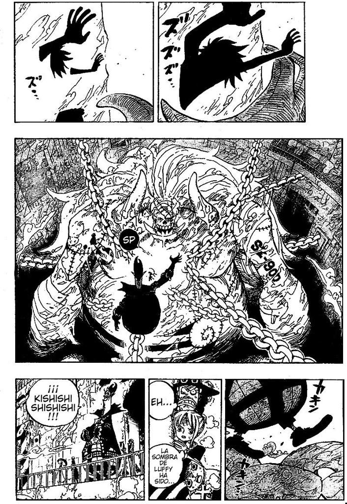 Capítulo 457 | Wiki | •One Piece• Amino
