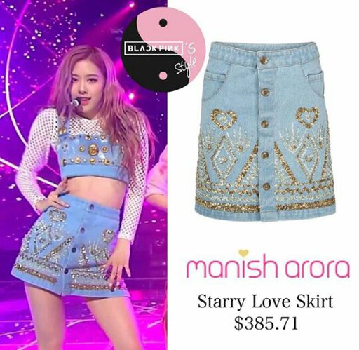 Ropa de ?jennie? | •BLACKPINK• Amino