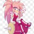 amino-💗 🌹Amy rose 🌹💗-5bbf9cd5