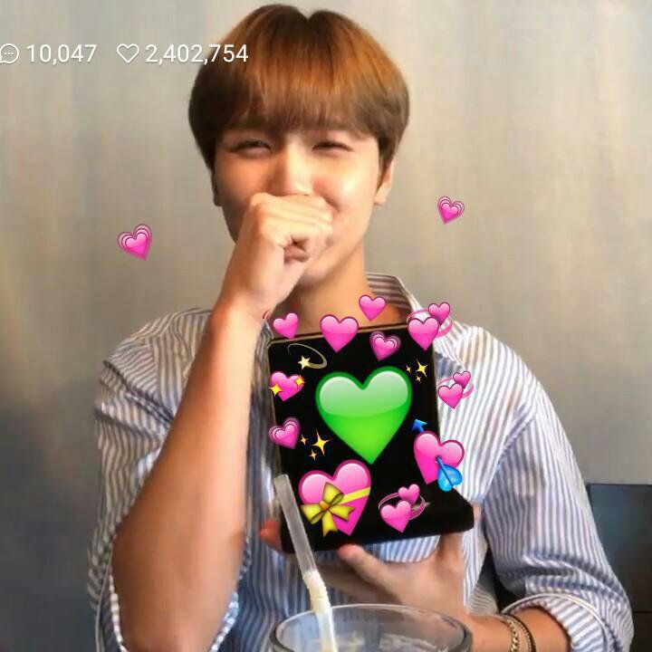  NCT Heart Memes  Part Two NCT   Amino