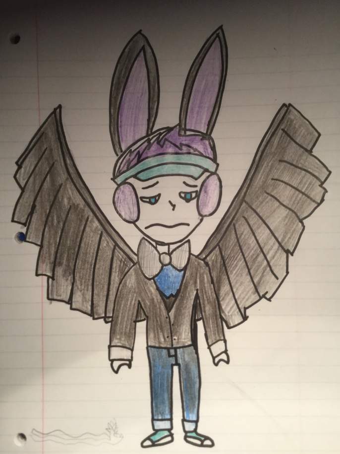 Character Sketch Roblox Avatar