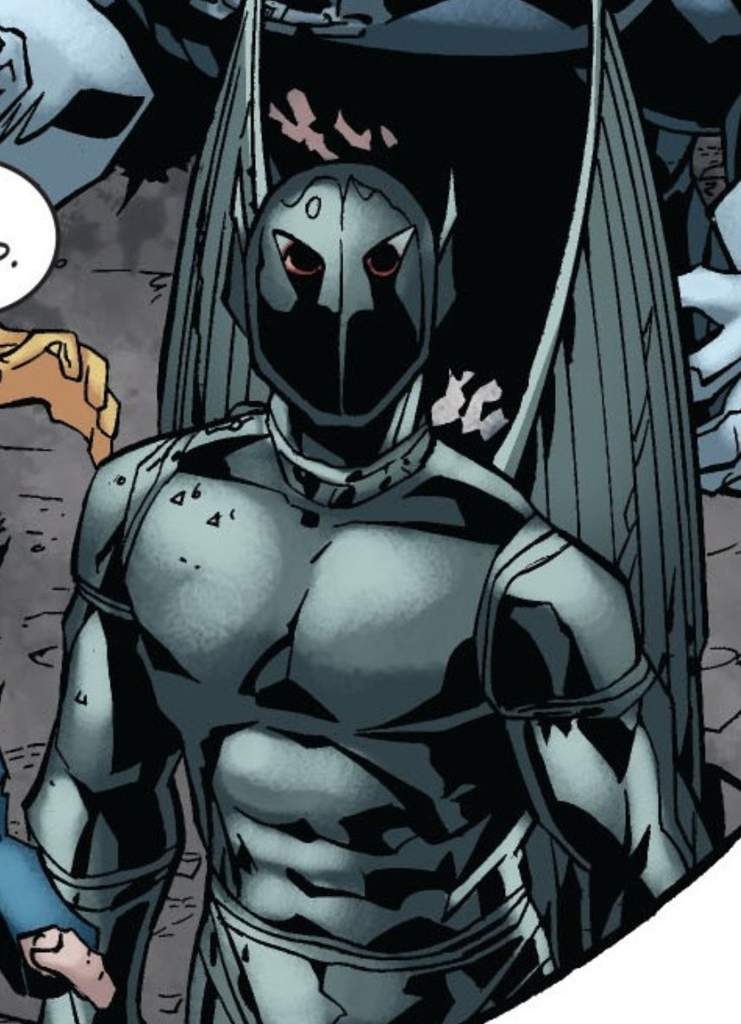 Killer Moth Wiki •Cómics• Amino