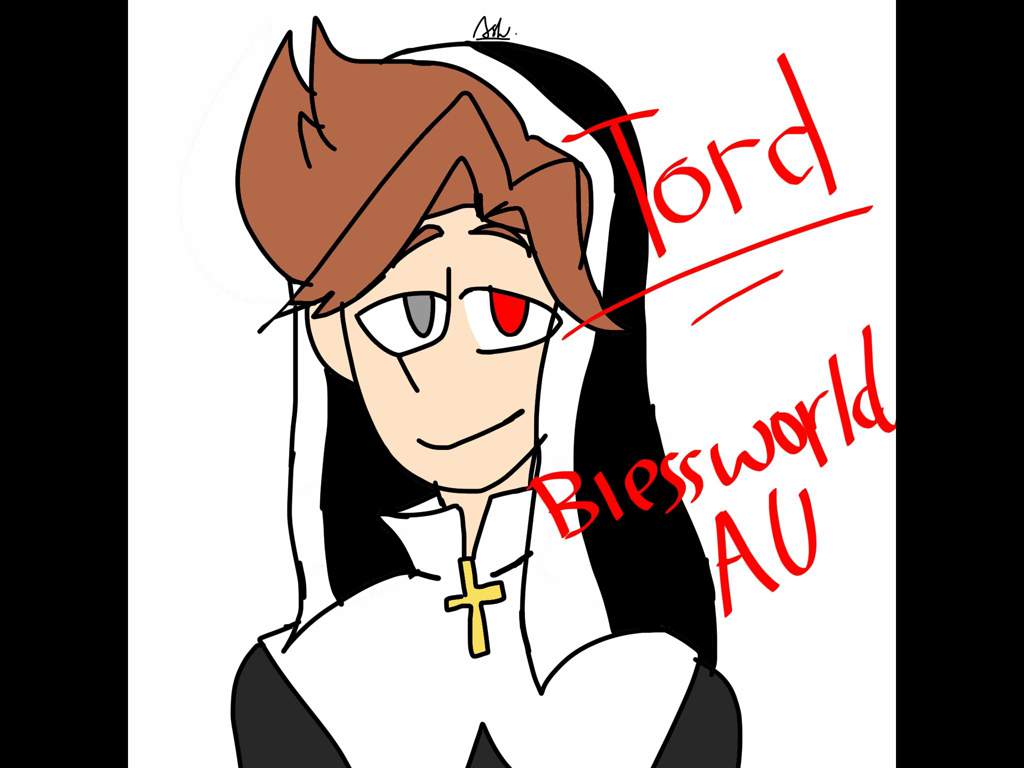 blessworld au alternative universe or alternate universe idk