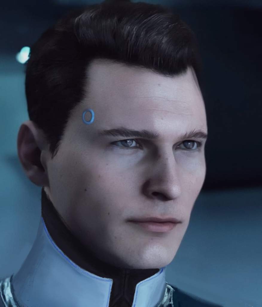 Rk900 edits | Detroit:Become Human Official Amino