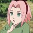 amino-Sakura Haruno-c822059b