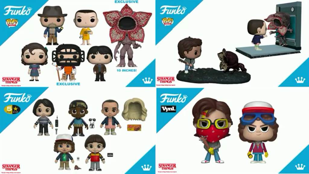 funko concepts