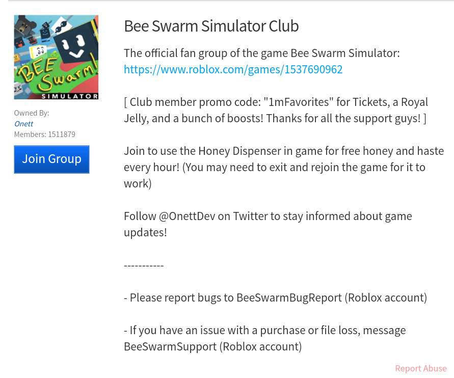 Bee Swarm Simulator By T V V Roblox Amino En