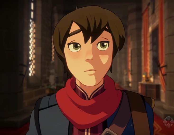 Prince Callum | Wiki | The Dragon Prince Community Amino