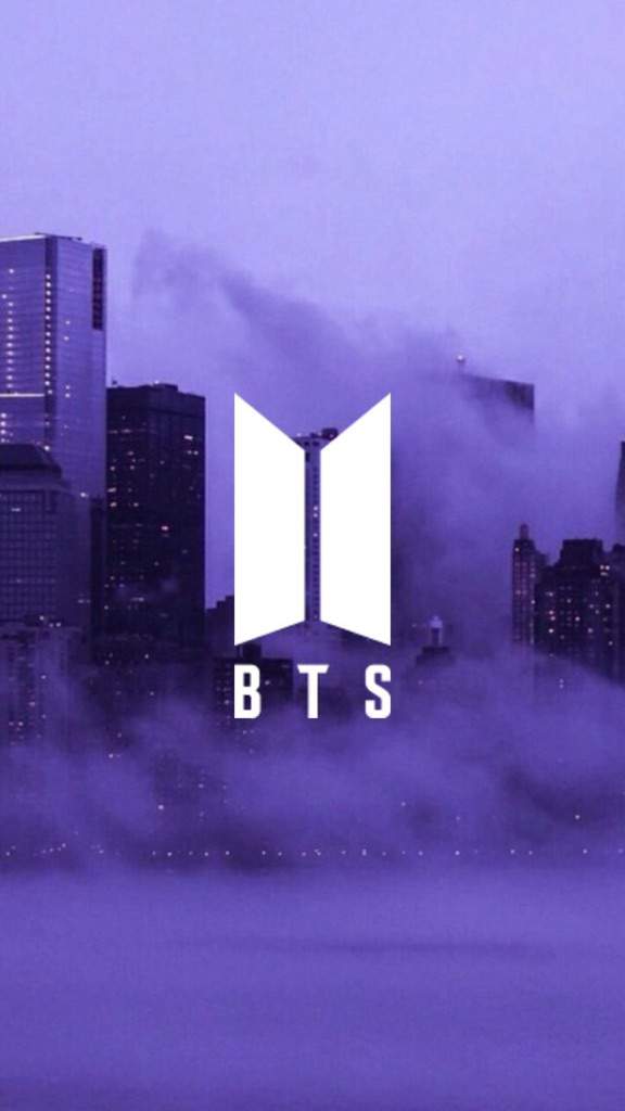 Purple Aesthetic BTS wallpaper | Wiki | ARMY's Amino