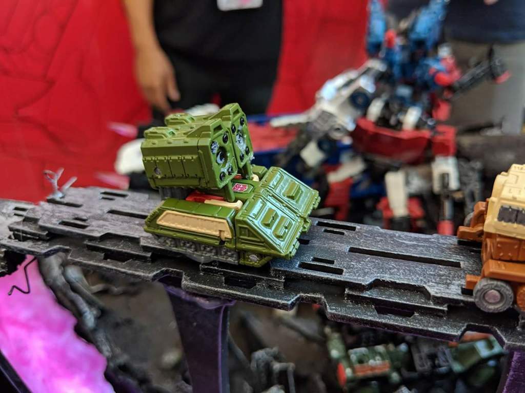 siege micromasters 10 pack