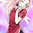 amino-Sakura Haruno-d1cff16b