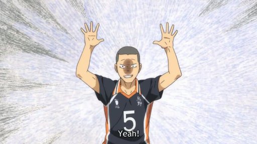 Haikyuu Moments Season 1 | Wiki | Anime Amino