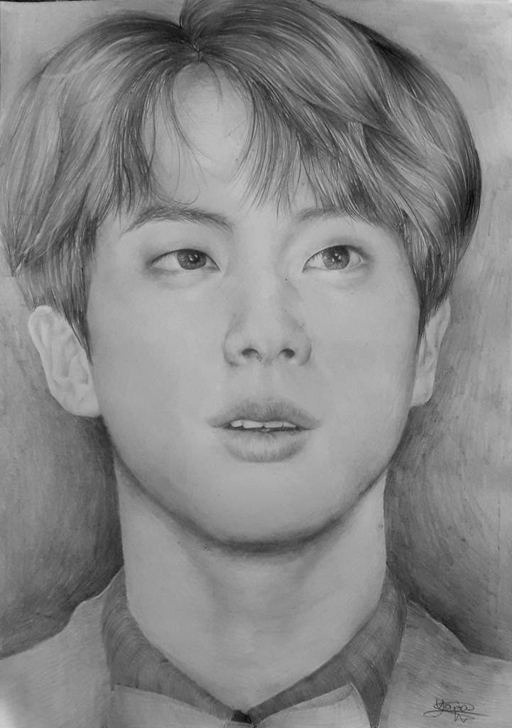 [FA] 🌺Jin🌺 | ARMY's Amino