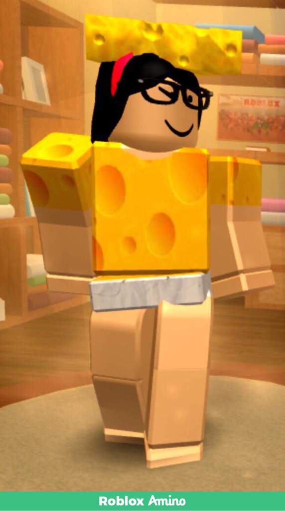 Roblox Character Removing