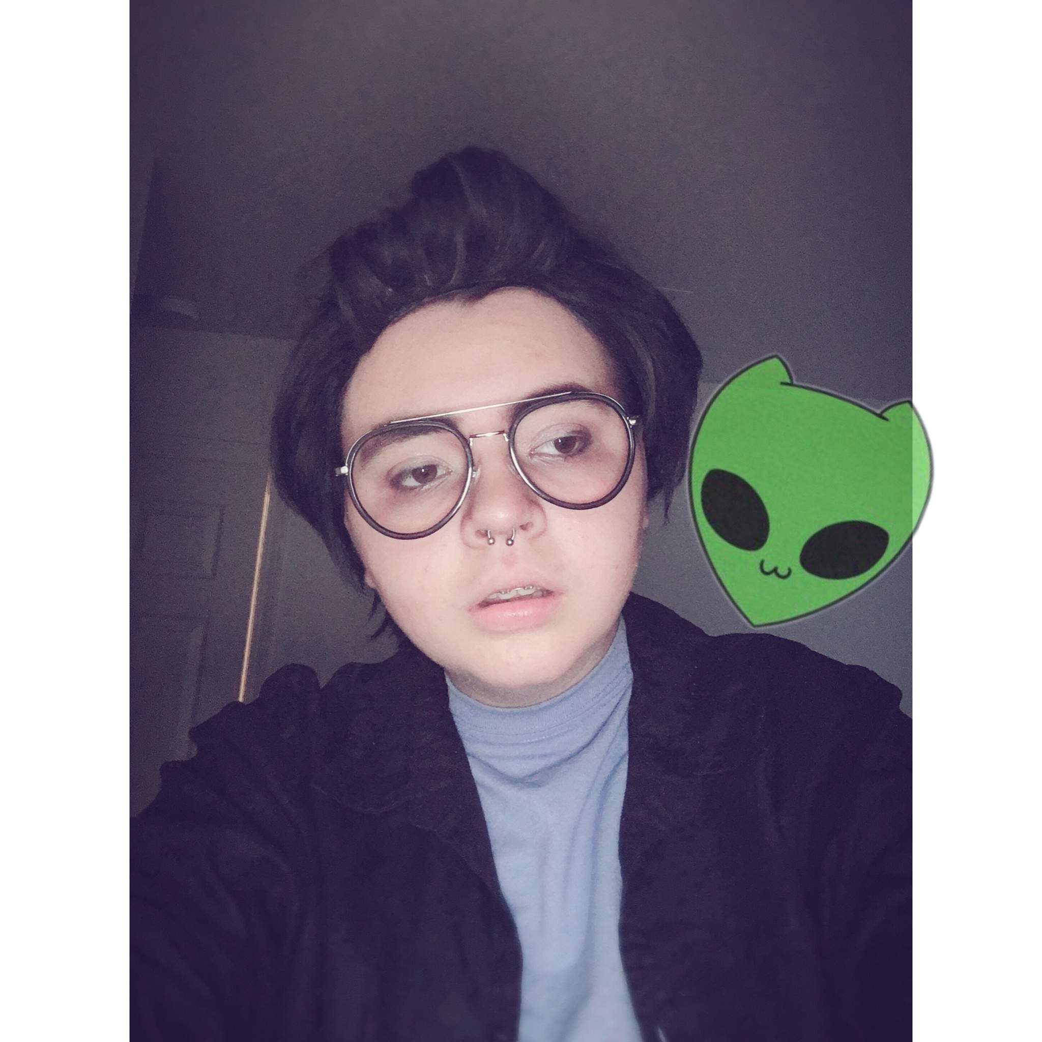 •Dib Cosplay• | Invader Zim Amino