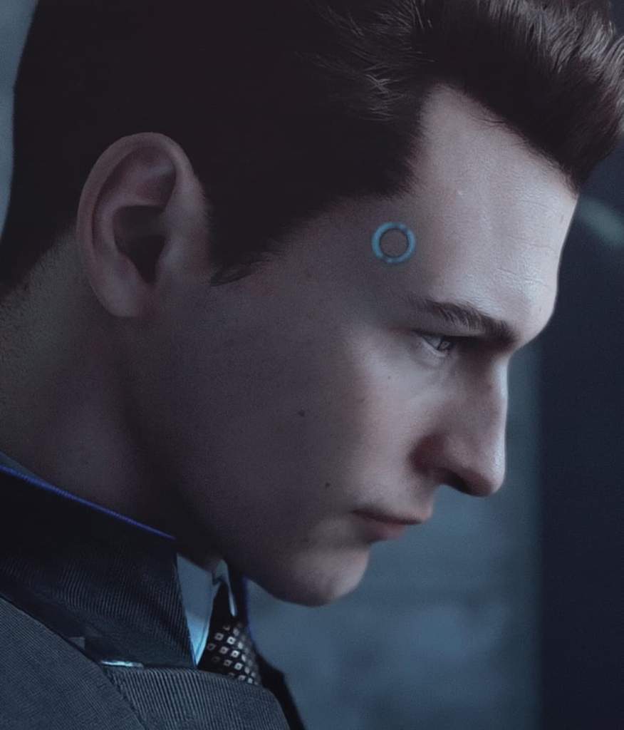 Rk900 edits | Detroit:Become Human Official Amino