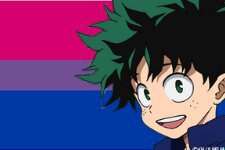 Class 1-A Sexuality Headcanons! | My Hero Academia Amino