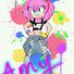 amino-💗 🌹Amy rose 🌹💗-2429d42f