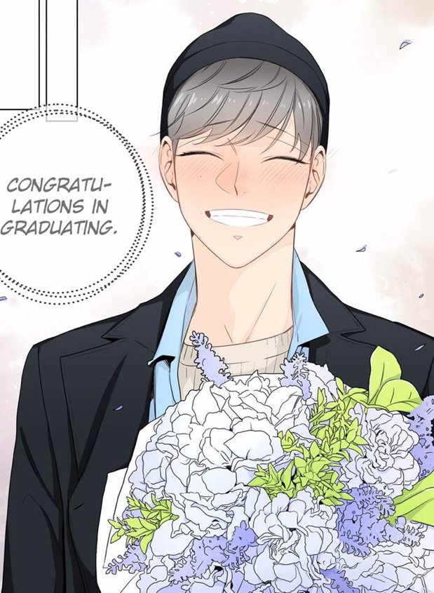 🌸 Manhwa Recommendation - Almost Love 🌸 | Yaoi Worshippers! Amino