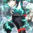 amino-Deku Vs Bakugo-980d8ed5