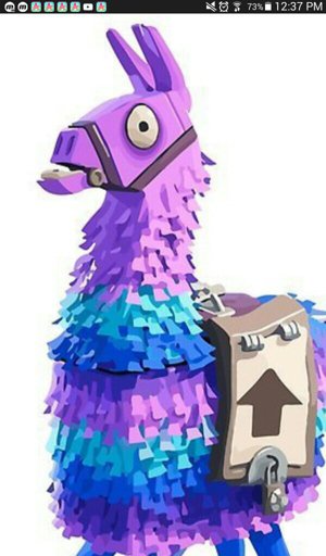 LOOT LLAMA | Wiki | Fortnite: Battle Royale Armory Amino