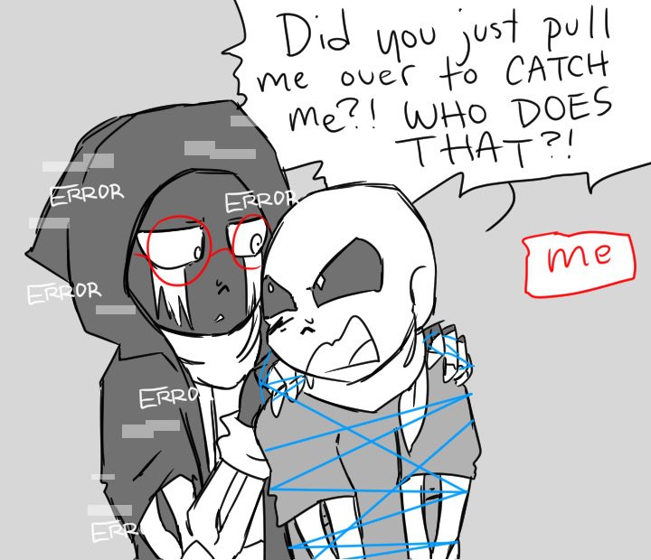 Dreamswap Error | Wiki | Undertale Español Amino