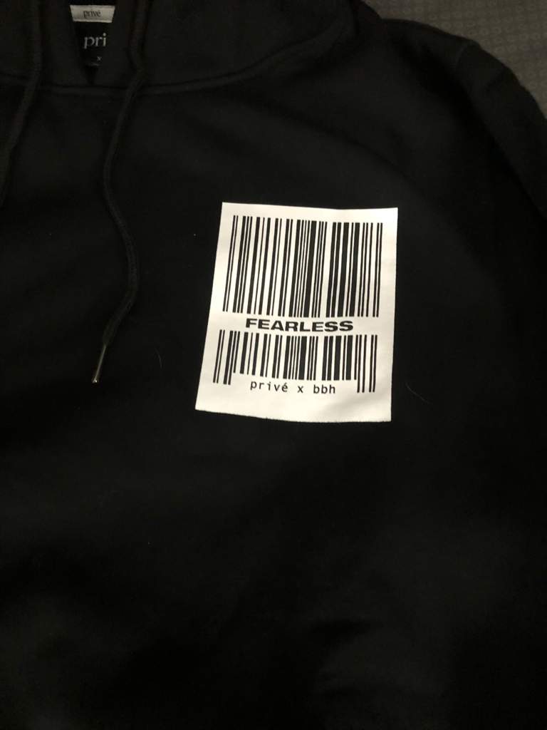 prive hoodie price