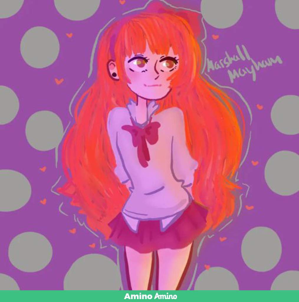 Gemma Ginger Wiki Miraculous Amino