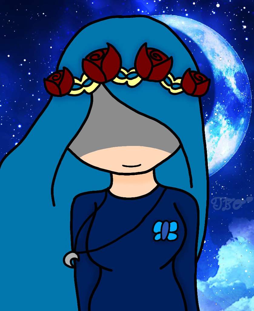 Now That You Know This Is My Moonlight Roblox Amino