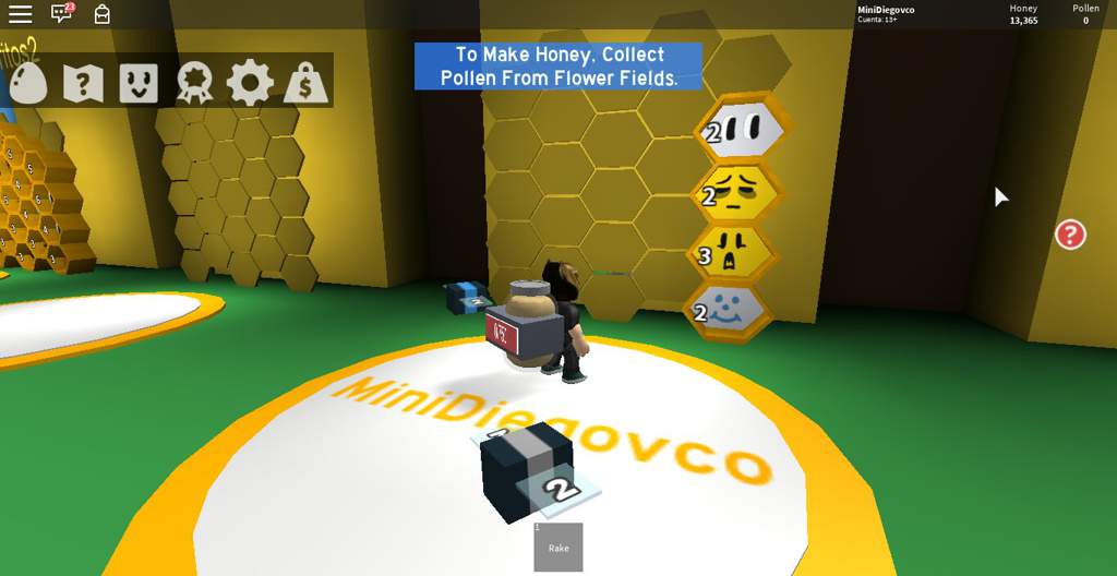 Guia Bee Swarm Simulator Parte 2 Roblox Amino En Espanol Amino - guia bee swarm simulator parte 1 roblox amino en
