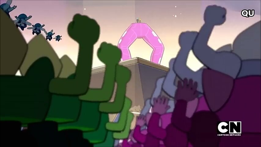steven universe legs from here to homeworld release date