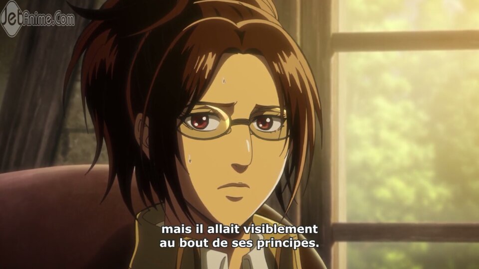 Quand Sortent Les Episodes De Snk SNK saison 3 épisode 1 : debrief de l'épisode/!\SPOIL/!\ | La Zone
