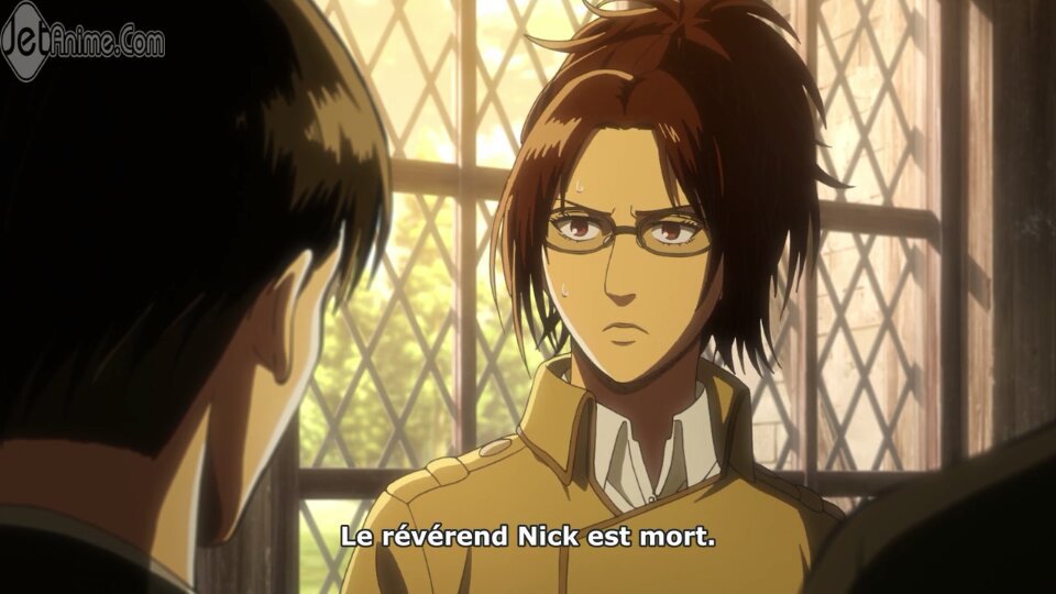 Quand Sort Les Episode De Snk SNK saison 3 épisode 1 : debrief de l'épisode/!\SPOIL/!\ | La Zone