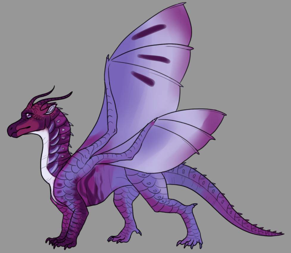 ~Design Tutorial~ | Wings Of Fire Amino