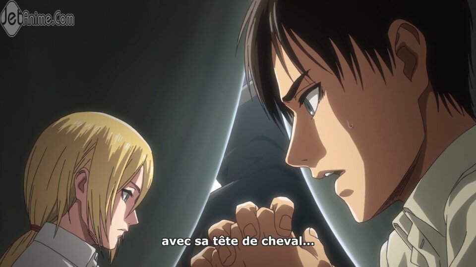 Quand Sortent Les Episodes De Snk SNK saison 3 épisode 1 : debrief de l'épisode/!\SPOIL/!\ | La Zone