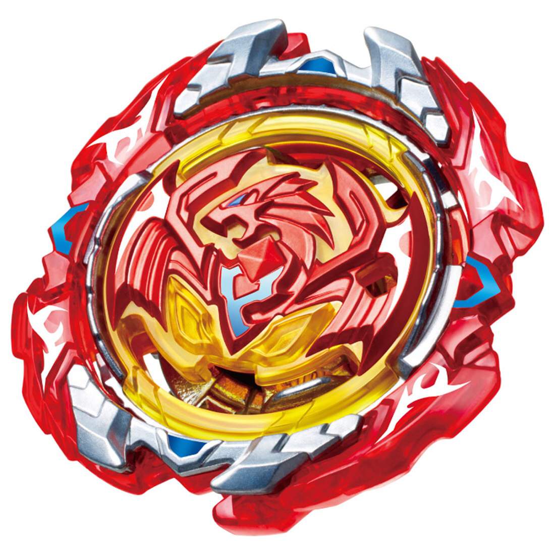 Revive Phoenix | Wiki | Beyblade Amino