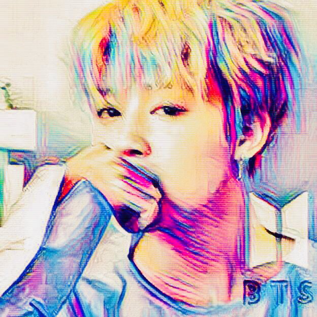 BTS Individual Photo Edits | ARMY's Amino