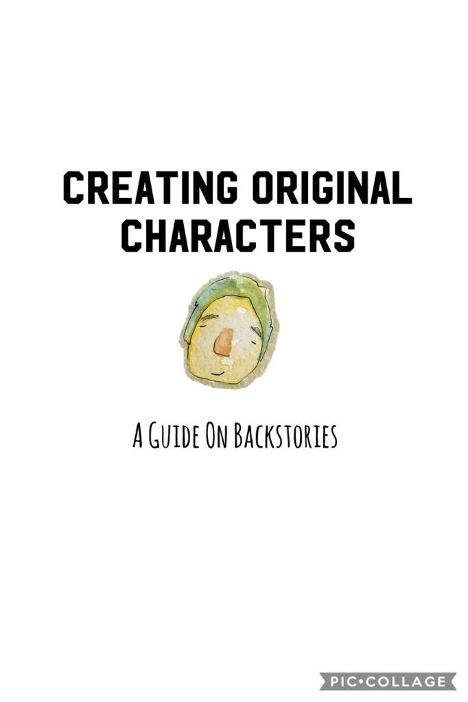 How To Make Original Characters Pt 3 Ocs And Rp Amino Amino How To Make Original Characters Pt 3 Ocs And Rp Amino Amino