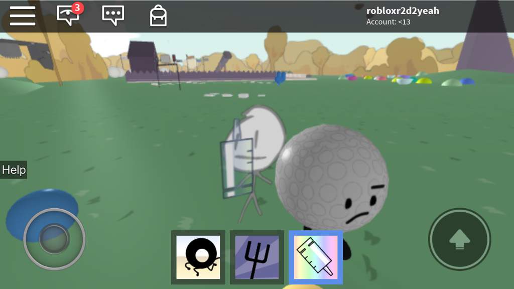 Playing Roblox Bfb With Sequin And More Bfdi Amino - return to bfb roblox ft button i bfdi amino